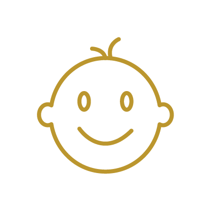 ""